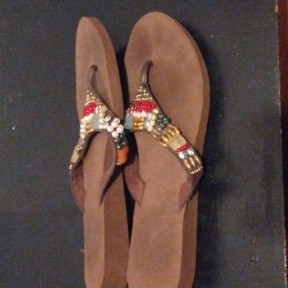 Sandals - Picture 3 of 4